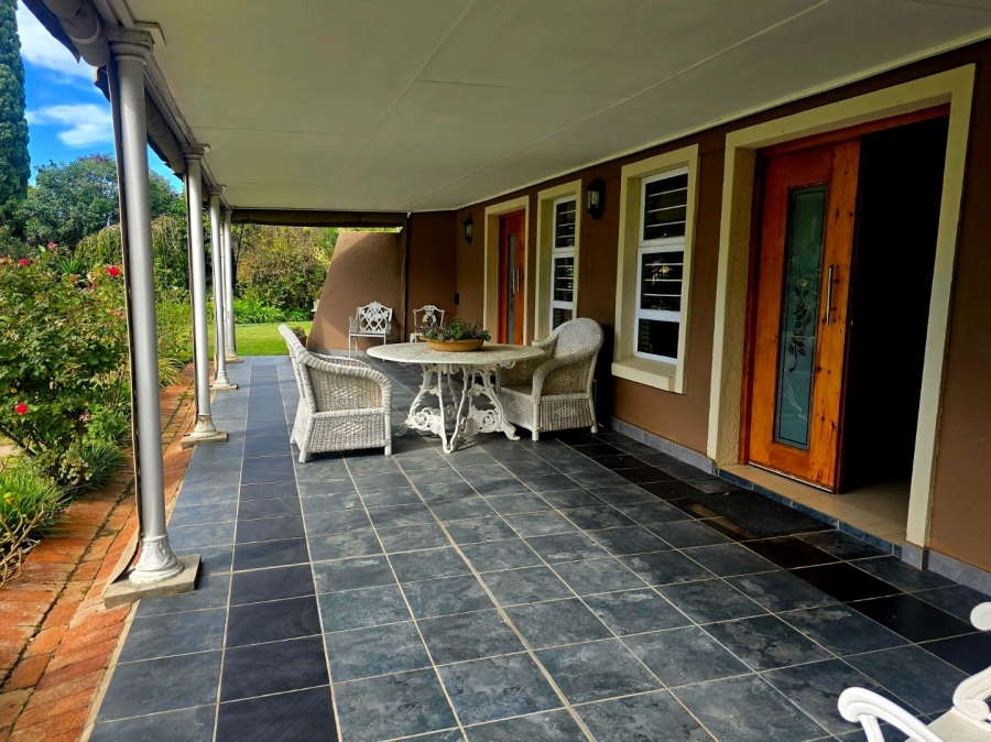 4 Bedroom Property for Sale in Helicon Heights Free State